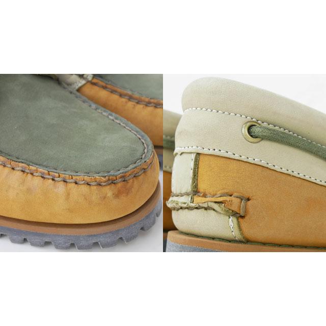 Timberland（ティンバーランド） 爆買 デッキシューズメンズ