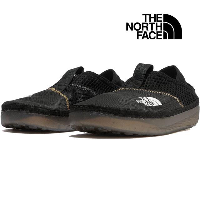 THE NORTH FACE ザ・ノース・フェイス スリッポンメンズ