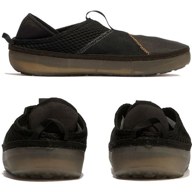 THE NORTH FACE ザ・ノース・フェイス スリッポンメンズ