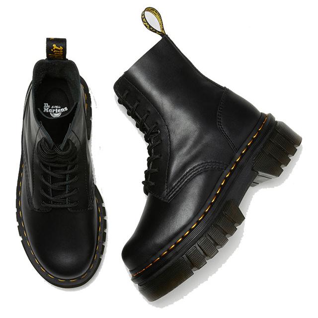 ドクターマーチン Dr.Martens メンズ レディース 厚底ブーツ 靴 オード ドクターマーチン Dr.Martens メンズ レディース 厚底ブーツ 靴 オード