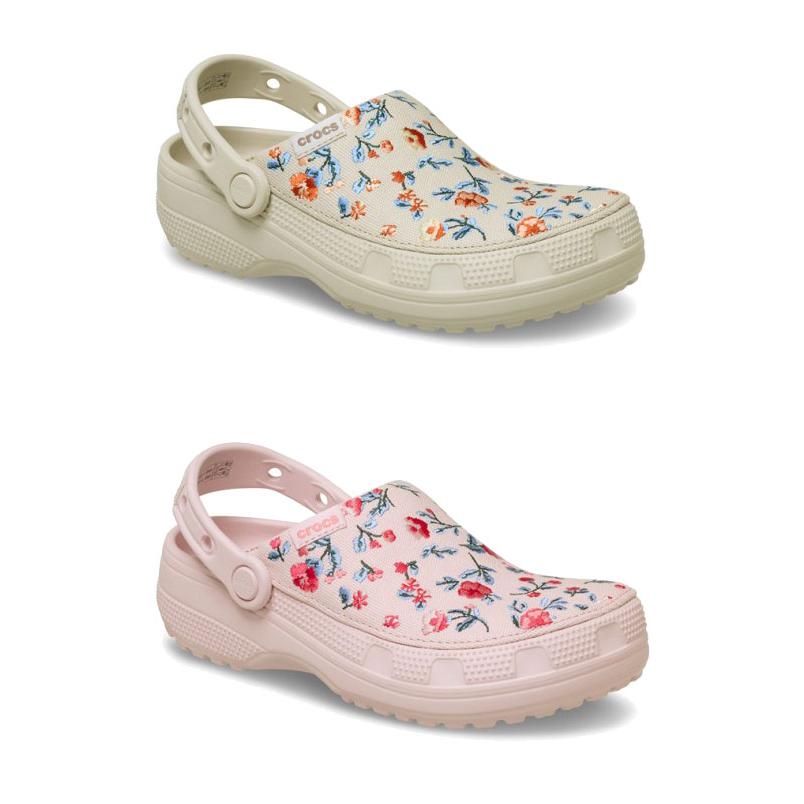 crocs（クロックス） レディース クロッグサンダル クラシック