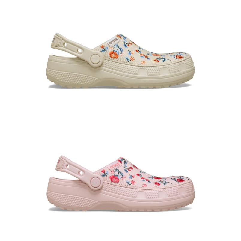 crocs（クロックス） レディース クロッグサンダル クラシック