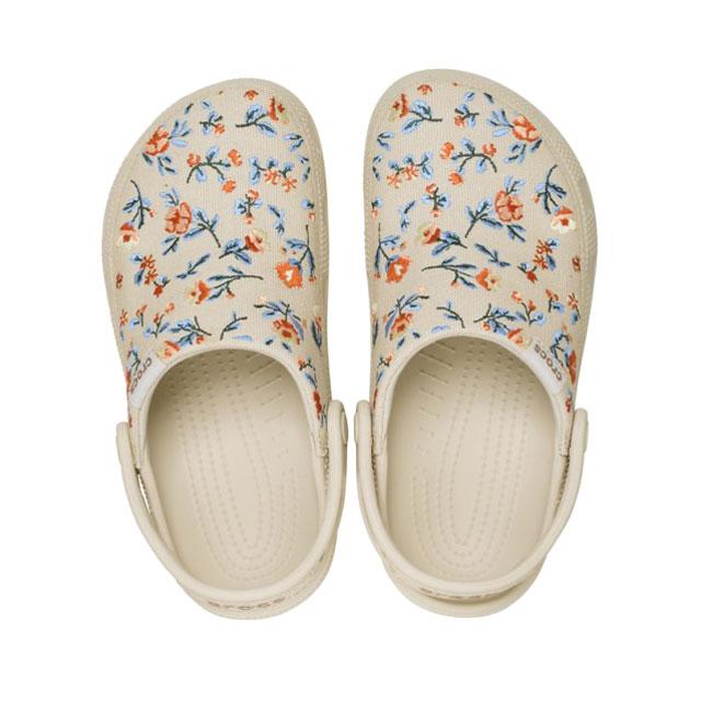香代子ページ crocs（クロックス） レディース クロッグサンダル クラシック