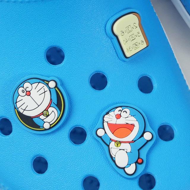 crocs（クロックス） メンズ クロッグサンダル ドラえもん クラシック
