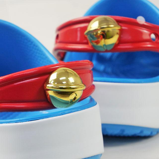 crocs（クロックス） メンズ クロッグサンダル ドラえもん クラシック
