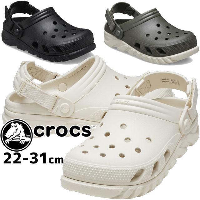 crocs（クロックス） クロッグサンダル 靴 メンズ レディース