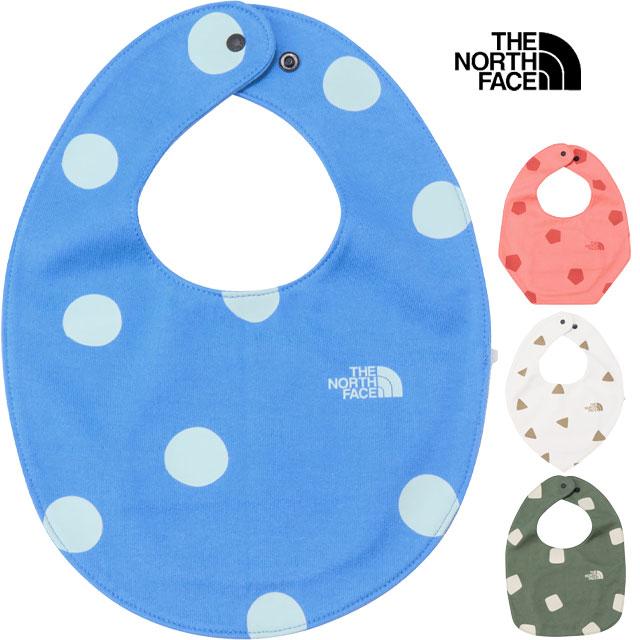 ベビー用品 THE NORTH FACE（ザ ノースフェイス） ベビー スタイ パッカブル