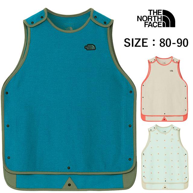 THE NORTH FACE（ザ ノースフェイス） スリーパー ベビー ラッチパイル
