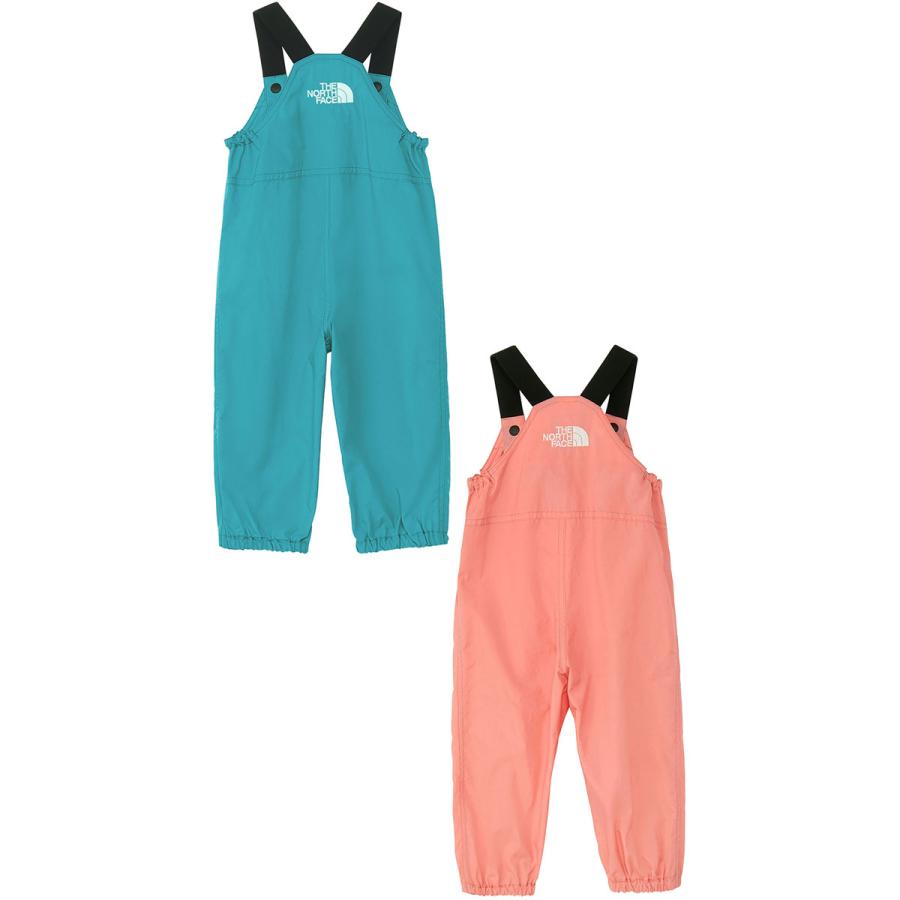 THE NORTH FACE（ザ ノースフェイス） オーバーオール ベビー