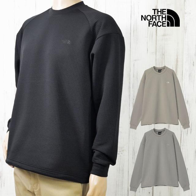 THE NORTH FACE（ザ ノースフェイス） メンズ 長袖 ロングスリーブ
