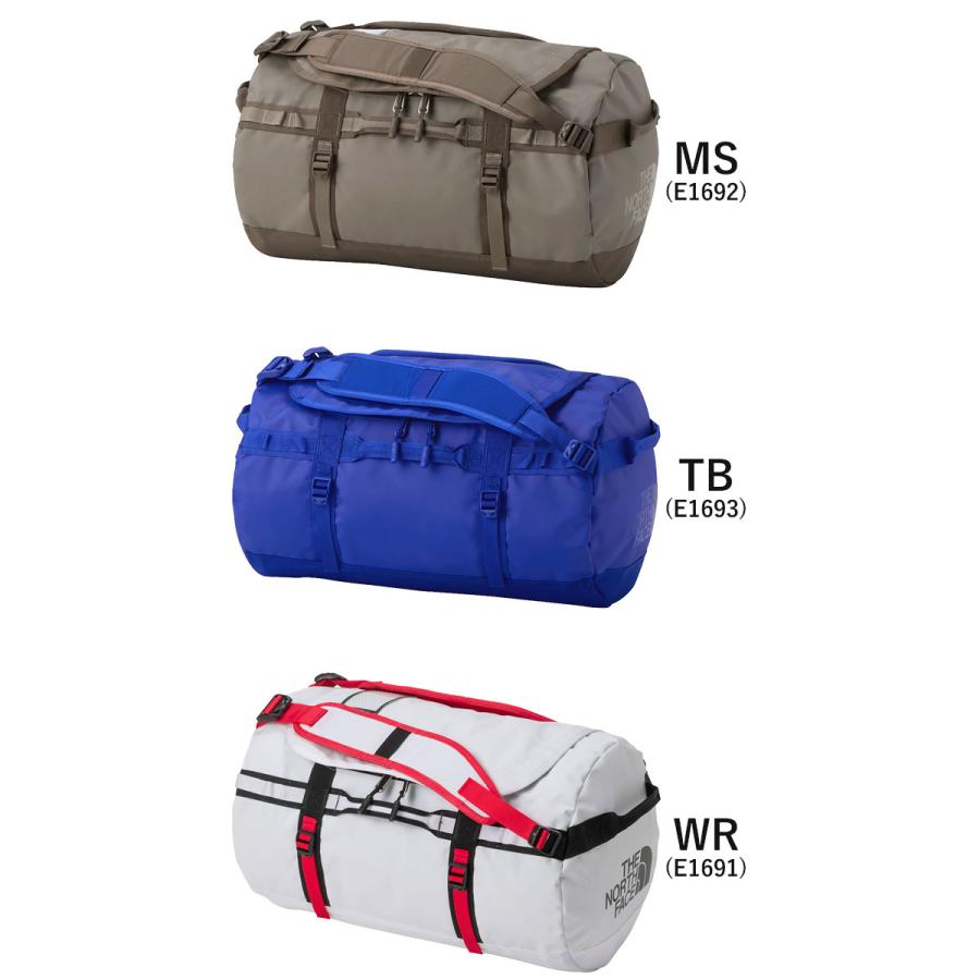 THE NORTH FACE（ザ ノースフェイス） メンズ BCダッフルS 44L