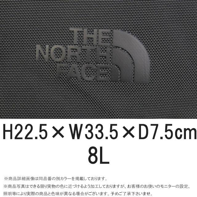 爆買 ザ・ノース・フェイス メンズ ショルダーバッグ 8L ピレネーショルダー L 斜め掛け 肩掛け レディース A4収納 通勤 通学 シンプル 出張 鞄 カバン スレート_9
