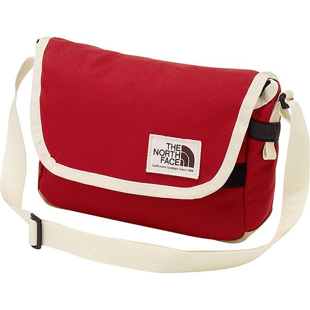 THE NORTH FACE（ザ ノースフェイス） キッズ ショルダーバッグ 3L