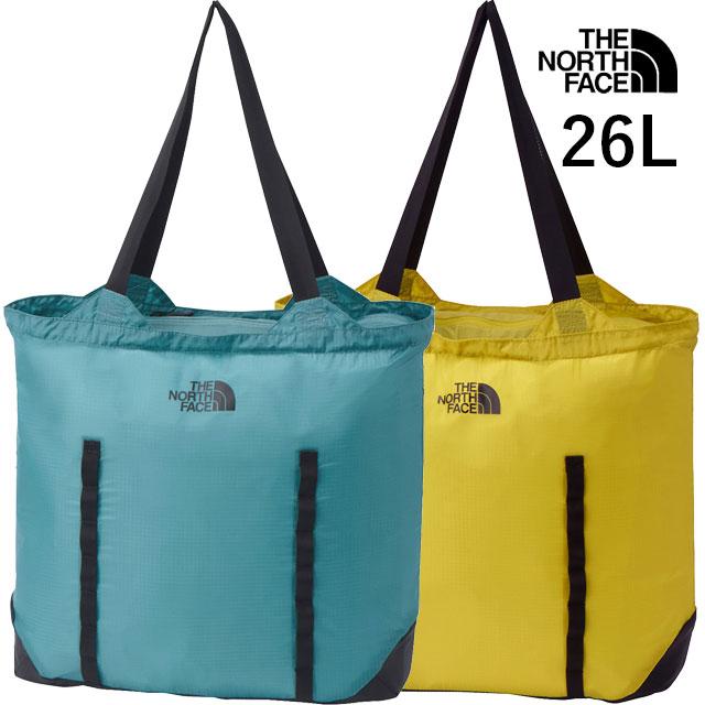 THE NORTH FACE ザ・ノース・フェイス メイフライ トート 26L THE NORTH FACE ノースフェイス メイフライトート｜SUNDAY MOUNTAIN