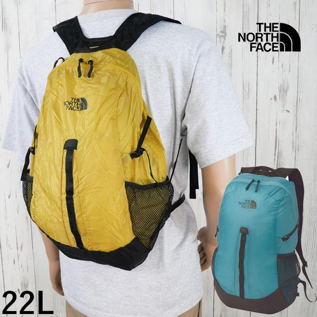 THE NORTH FACE（ザ ノースフェイス） リュック メンズ メイフライ