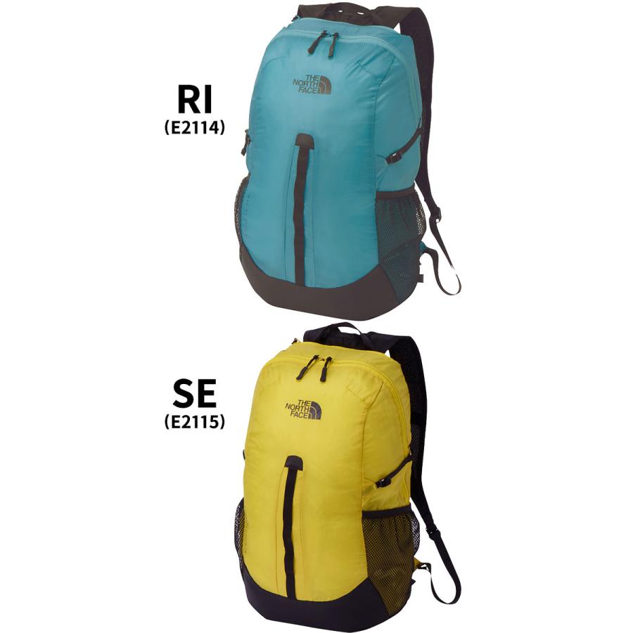 THE NORTH FACE（ザ ノースフェイス） リュック メンズ メイフライ