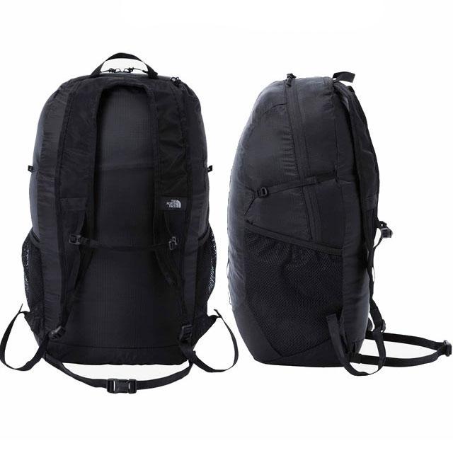 THE NORTH FACE（ザ ノースフェイス） リュック メンズ メイフライ
