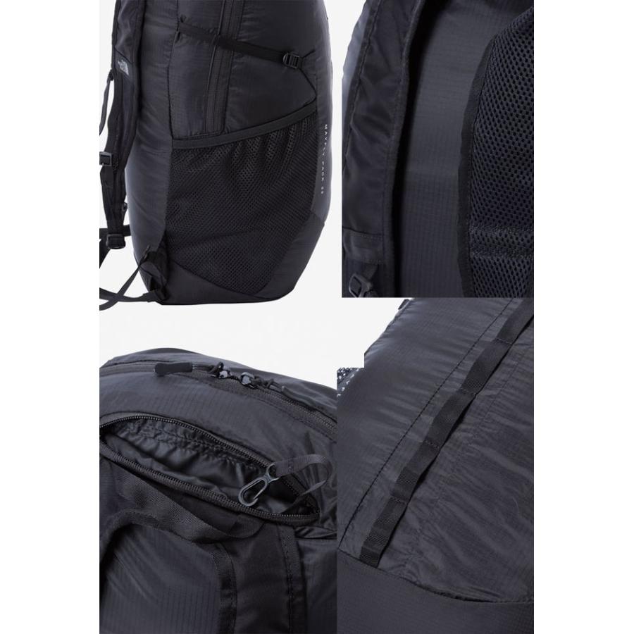 THE NORTH FACE メイフライ パック 22L 新品未使用品 THE NORTH FACE（ザ ノースフェイス） リュック メンズ メイフライ