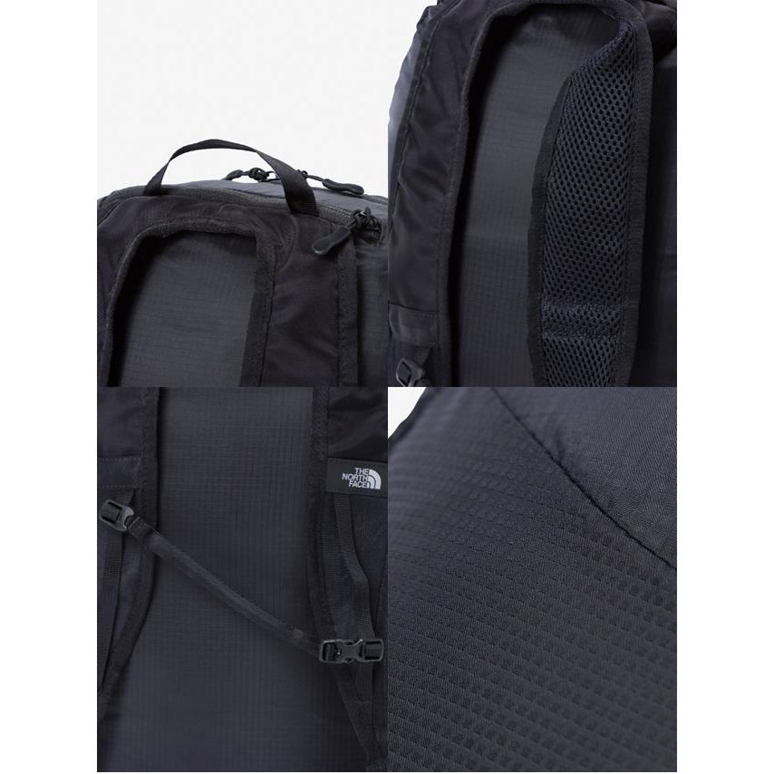 THE NORTH FACE（ザ ノースフェイス） リュック メンズ メイフライ