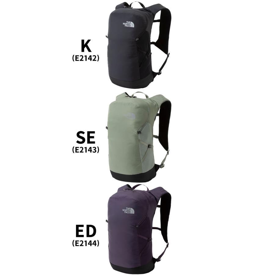 THE NORTH FACE（ザ ノースフェイス） リュックサック 16L メンズ デイ