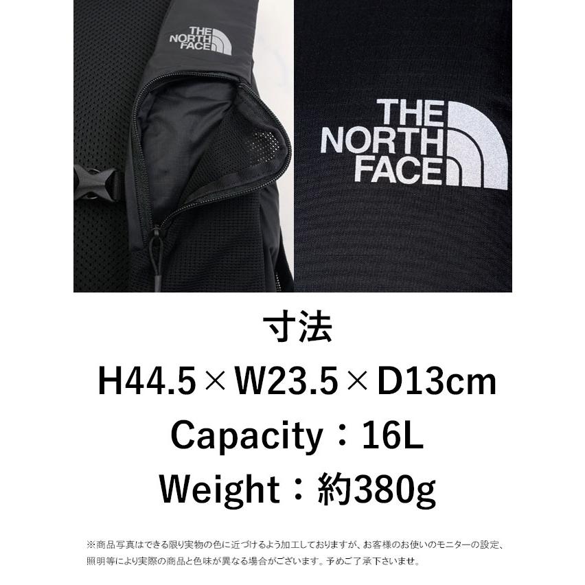 ザ・ノース・フェイス THE NORTH FACE　バッグ THE NORTH FACE（ザ ノースフェイス） リュックサック 16L メンズ デイ