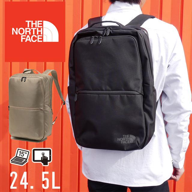 ザ ノースフェイス リュック The North Face シャトルデイパック 24 5l メンズ レディース ビジネスバッグ デイバッグ バックパック Pcスリーブ Pc収納 黒 通勤 T80 Nm214 シューマートワールド 通販 Yahoo ショッピング