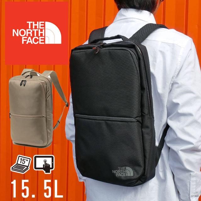 ザ ノースフェイス リュック The North Face シャトルデイパックスリム 15 5l メンズ レディース ビジネスバッグ デイバッグ バックパック Pcスリーブ Pc収納 T80 Nm215 シューマートワールド 通販 Yahoo ショッピング