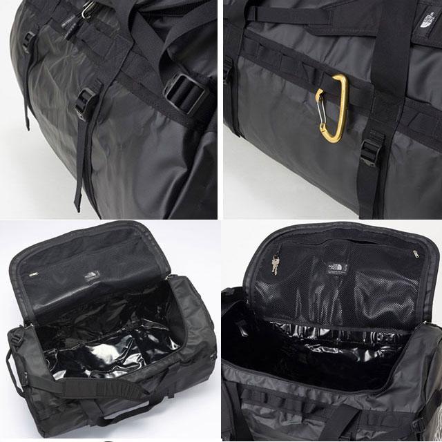 THE NORTH FACE ザ・ノース・フェイス BCダッフル XL 136L THE NORTH FACE ザ・ノース・フェイス BCダッフル XL 136L