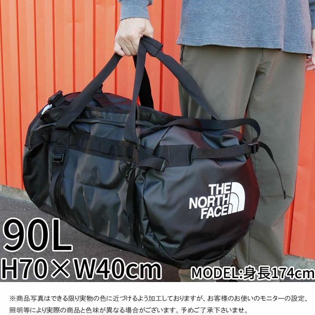 THE NORTH FACE ザ・ノース・フェイス BCダッフル L 90L THE NORTH FACE ザ・ノース・フェイス BCダッフル L 90L