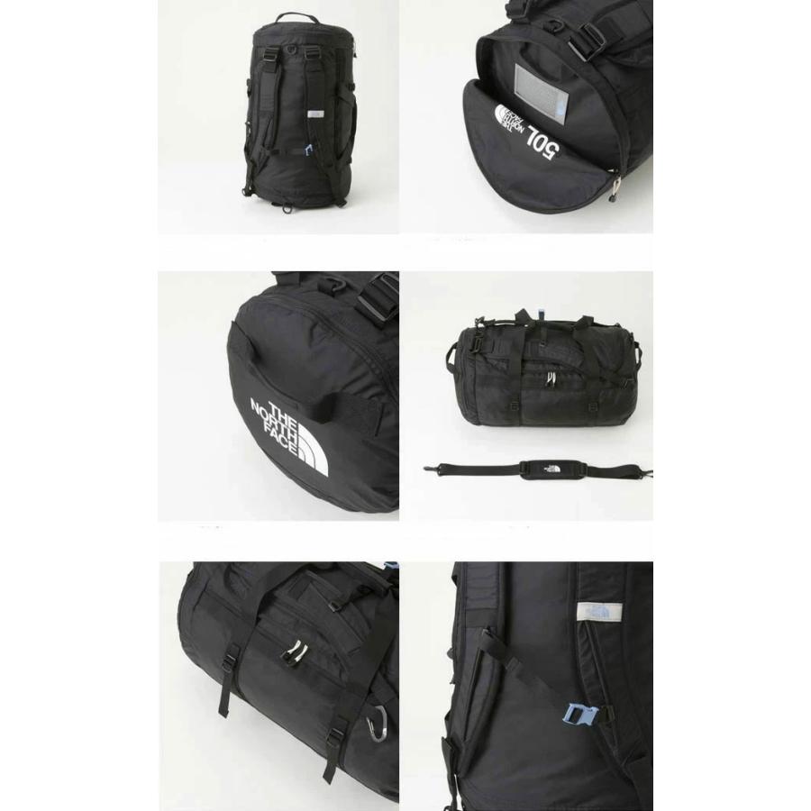 THE NORTH FACE（ザ ノースフェイス） ナイロン ダッフル 50L キッズ