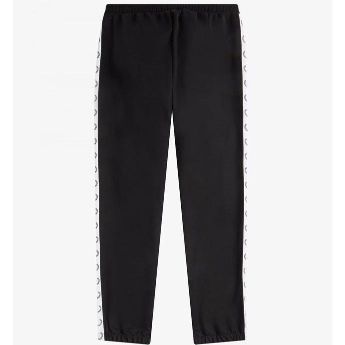 FRED PERRY フレッドペリー メンズ ボトムス テーピング