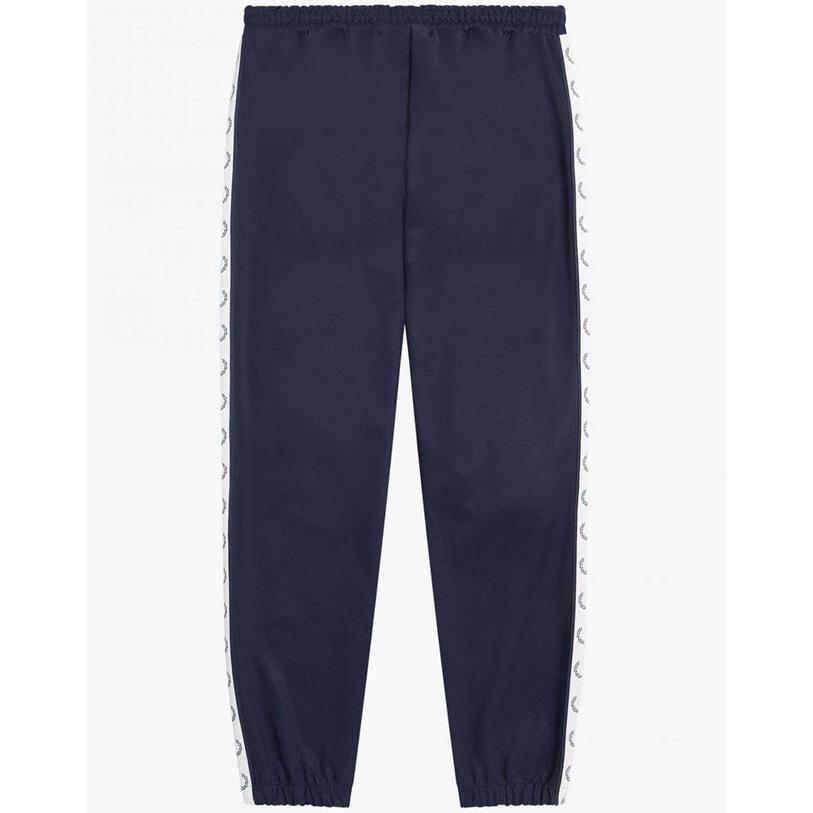 FRED PERRY フレッドペリー ジャージ パンツズボン M 黒 ブラック赤 楽天市場】FRED PERRY / フレッドペリー LOOPBACK SWEATPANT