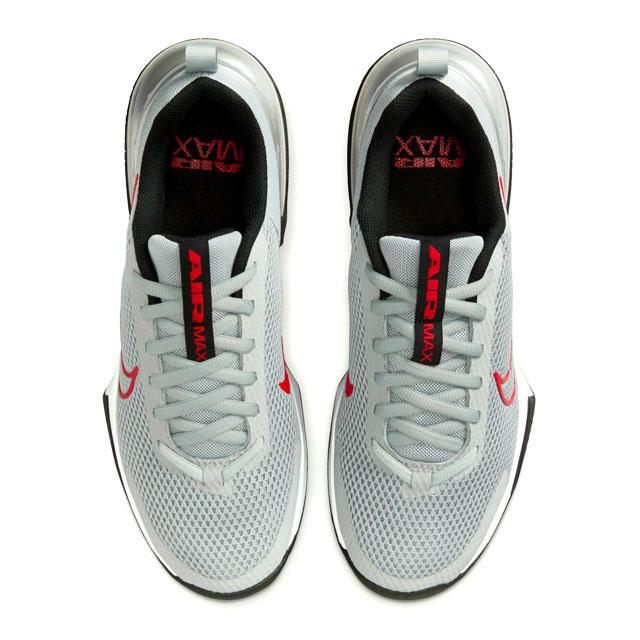 NIKE（ナイキ） スニーカー メンズ エアマックス アルファ トレーナー6