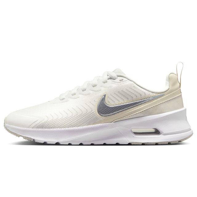 NIKE（ナイキ） スニーカー レディース ウィメンズ エア マックス ニュ