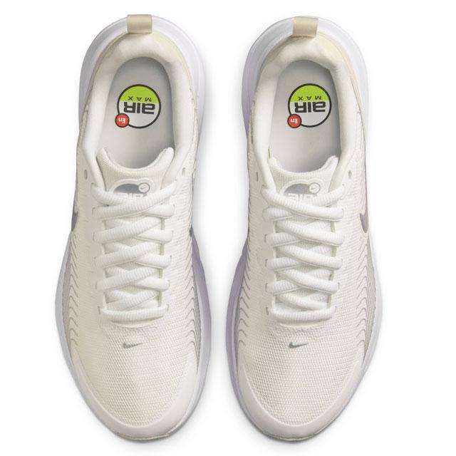 NIKE（ナイキ） スニーカー レディース ウィメンズ エア マックス ニュ