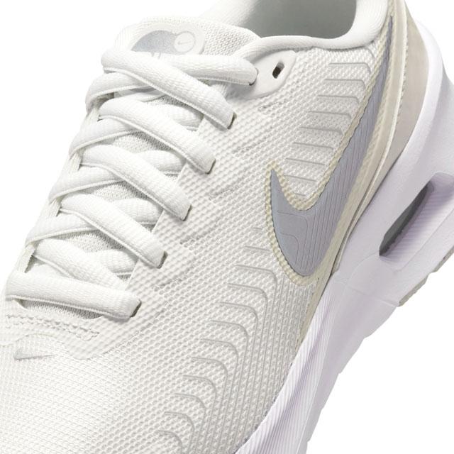NIKE（ナイキ） スニーカー レディース ウィメンズ エア マックス ニュ