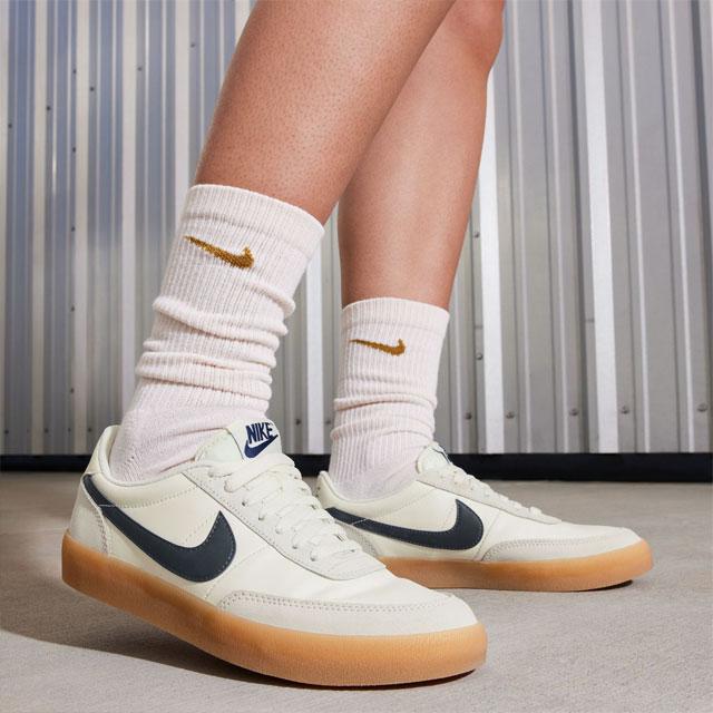 NIKE（ナイキ） スニーカー レディース ウィメンズ キルショット 2