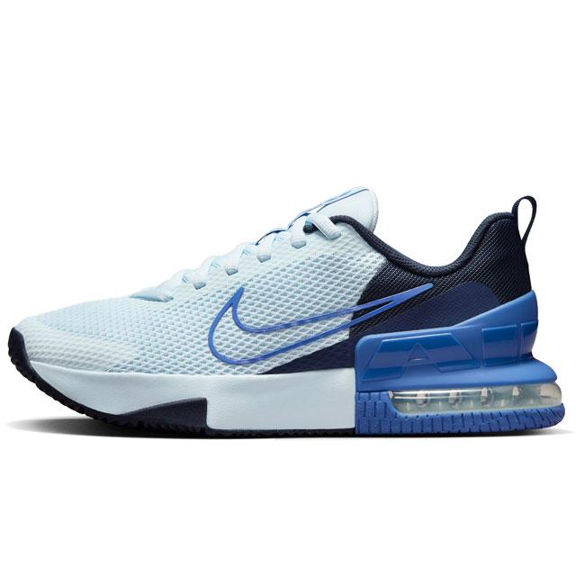 NIKE ナイキ スニーカー メンズ エア マックス アルファ