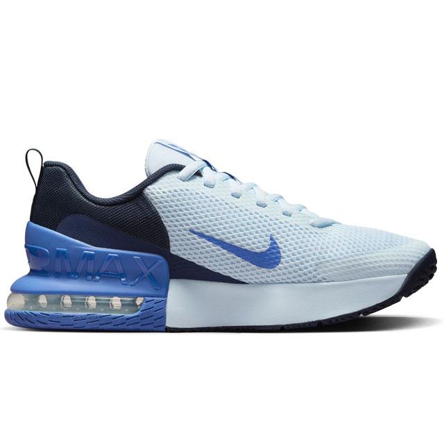 NIKE（ナイキ） スニーカー メンズ エア マックス アルファ トレーナー