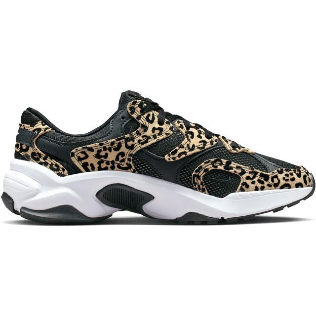 NIKE（ナイキ） スニーカー レディース ウィメンズ AL8 ローカット