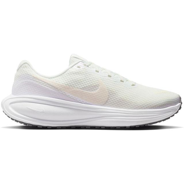 NIKE（ナイキ） ウィメンズ レボリューション 8 スニーカー レディース 