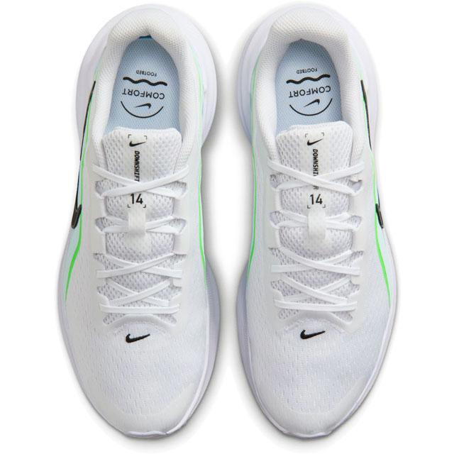 NIKE（ナイキ） スニーカー メンズ ダウンシフター 14 ローカット