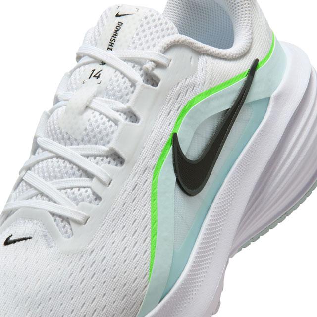 NIKE（ナイキ） スニーカー メンズ ダウンシフター 14 ローカット