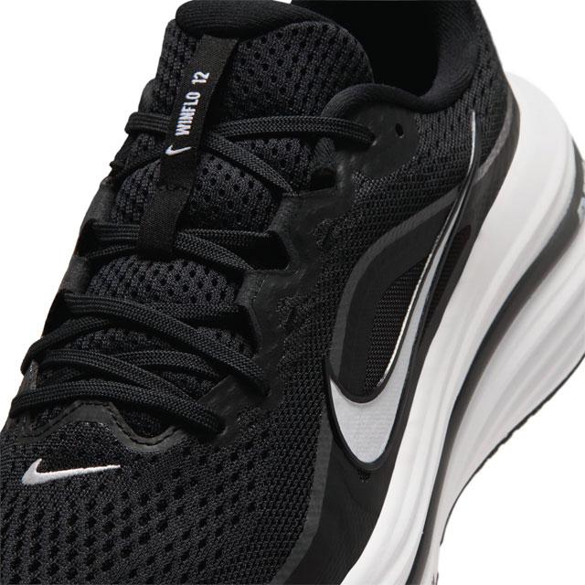 NIKE（ナイキ） エア ウィンフロー 12 スニーカー メンズ ローカット