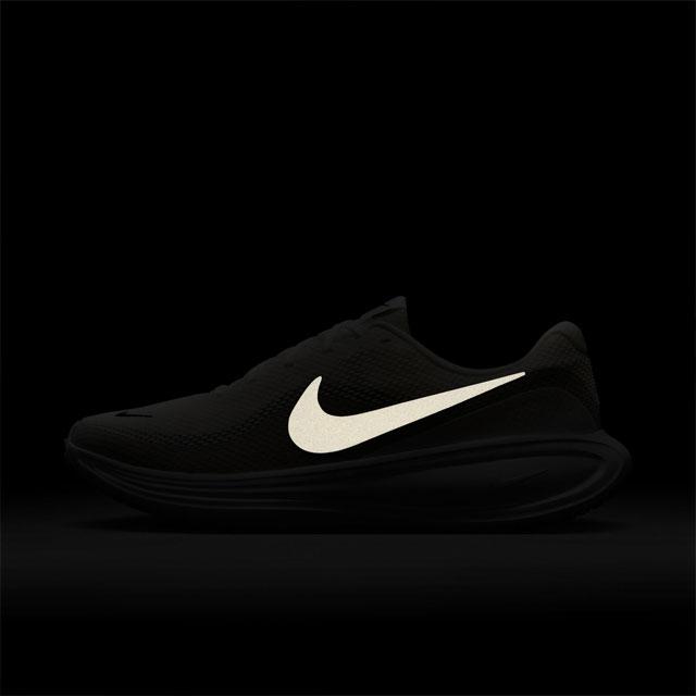 NIKE（ナイキ） スニーカー メンズ レボリューション 8 ローカット