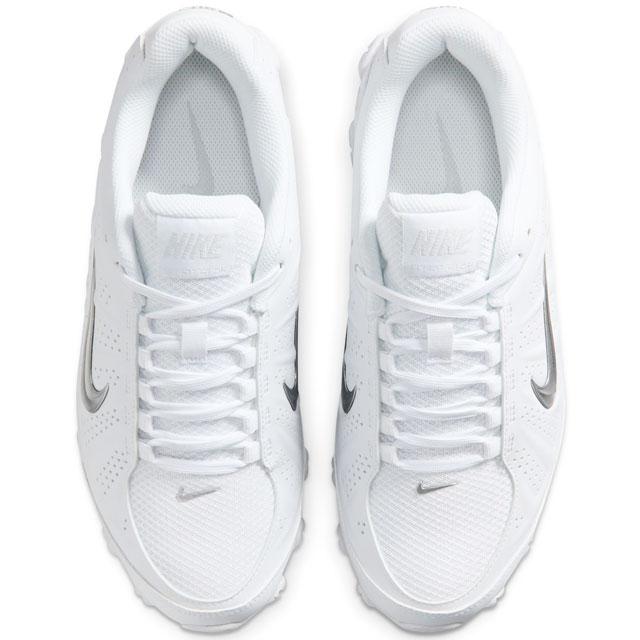 NIKE（ナイキ） スニーカー レディース リアックス 8 NSW SL