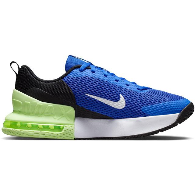 NIKE（ナイキ） スニーカー メンズ エアマックス アルファ トレーナー6
