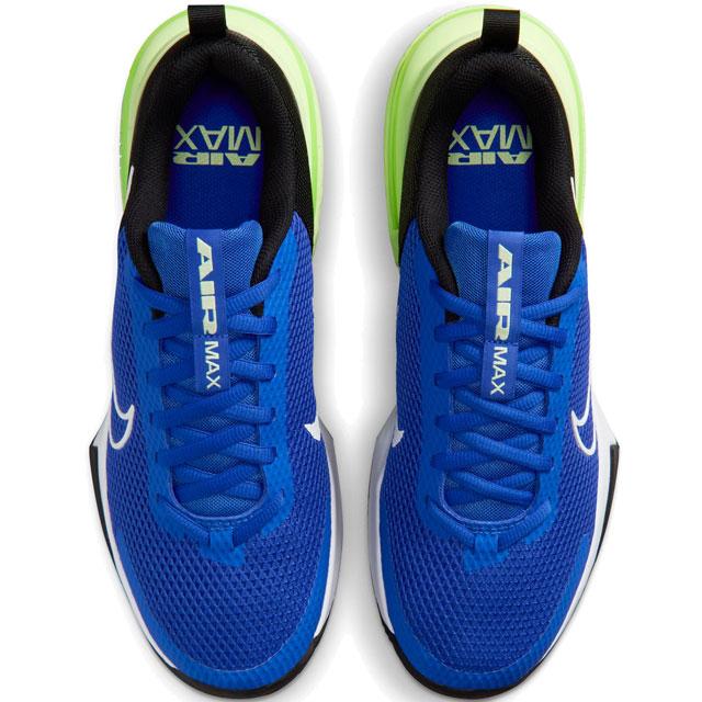 NIKE（ナイキ） スニーカー メンズ エアマックス アルファ トレーナー6