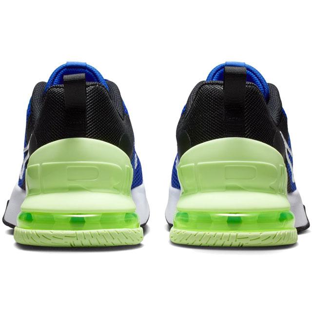 NIKE（ナイキ） スニーカー メンズ エアマックス アルファ トレーナー6
