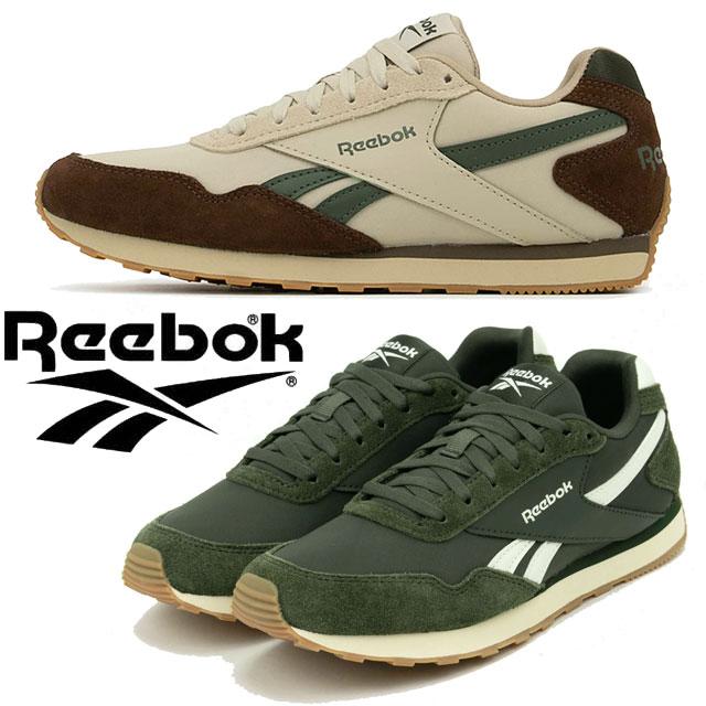 Reebok（リーボック） 爆買 スニーカー メンズ グライド ロー